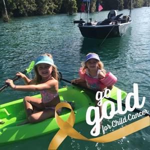 Meet your Posher, Morgan